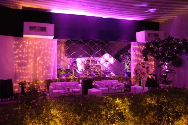 Parties