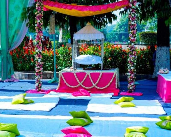 Luxury Weddings