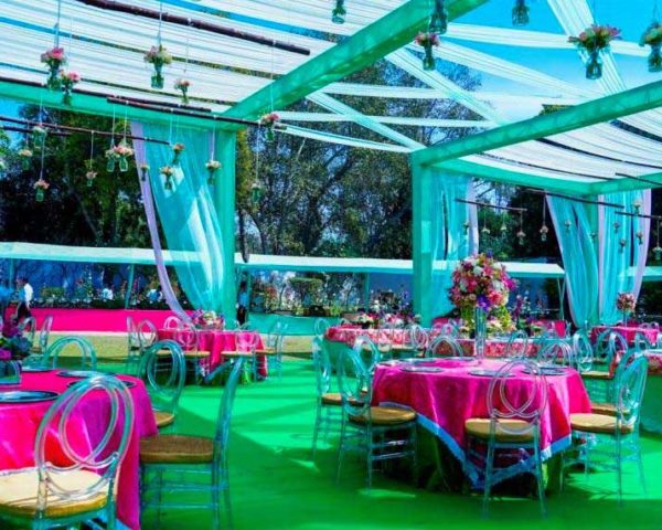 Luxury Weddings