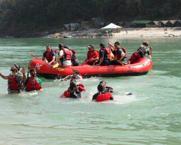Adventure