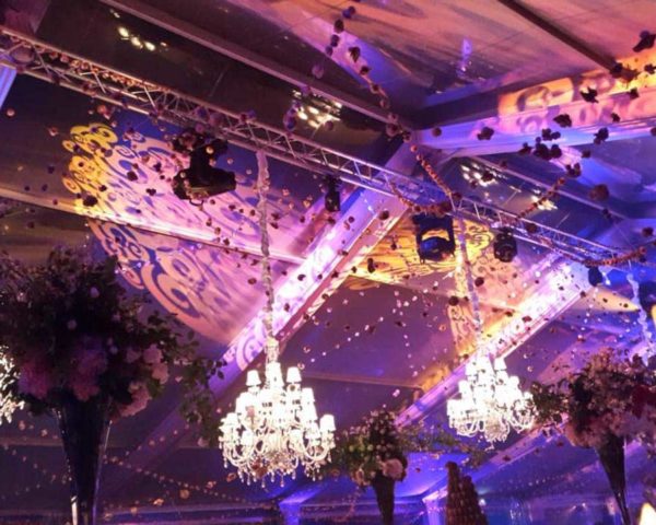 Lighting