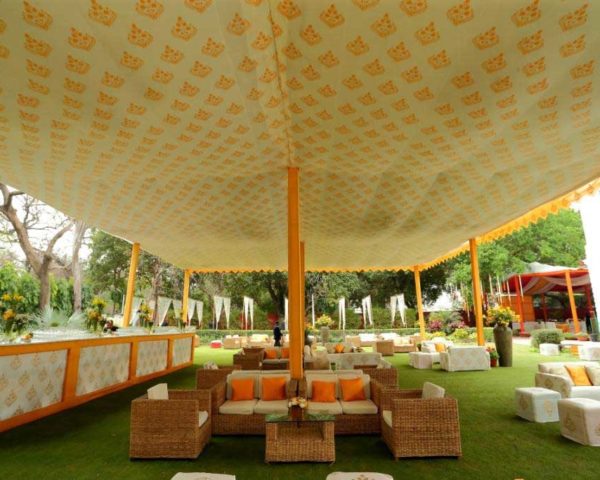 Luxury Weddings