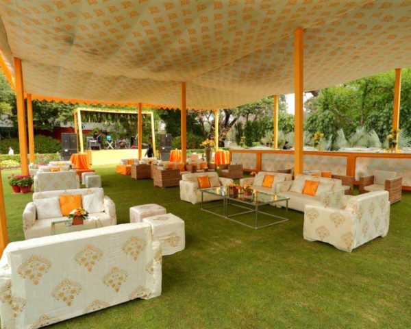 Luxury Weddings