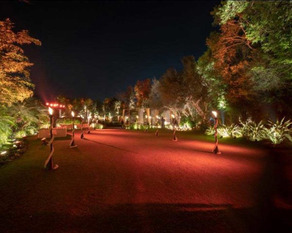 Lighting