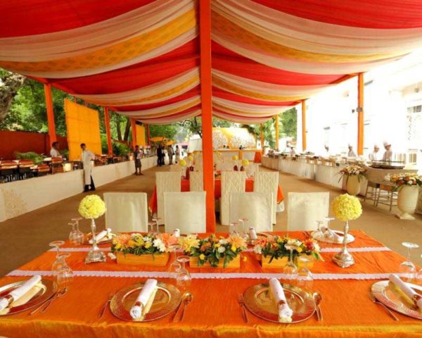 Luxury Weddings