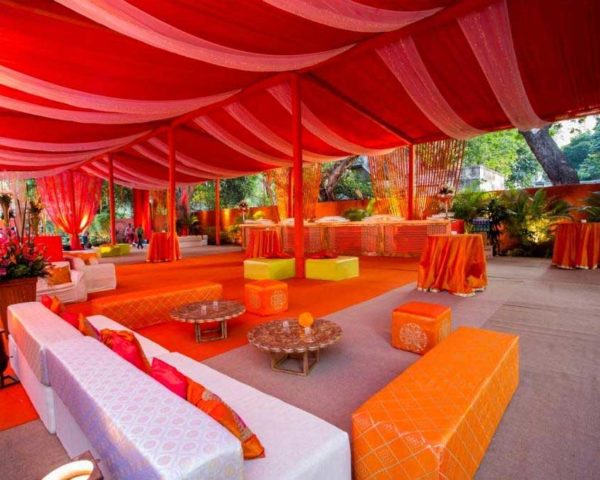 Luxury Weddings
