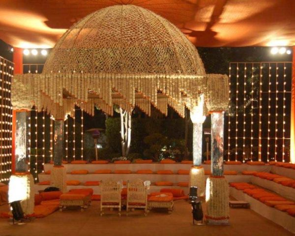 Luxury Weddings