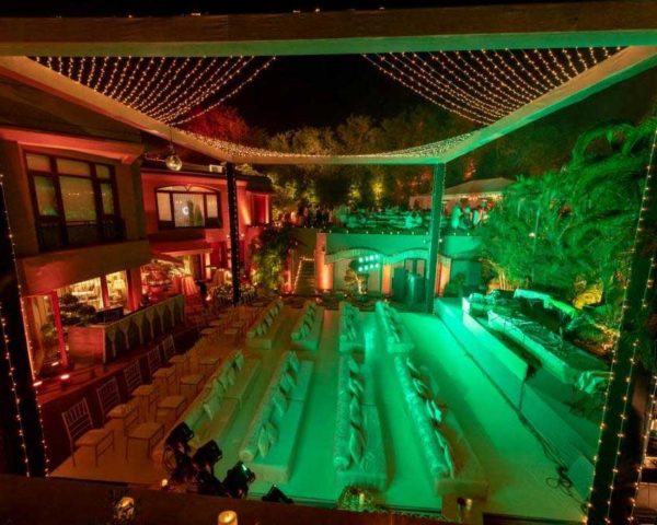 Luxury Weddings