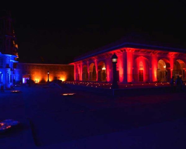 Lighting