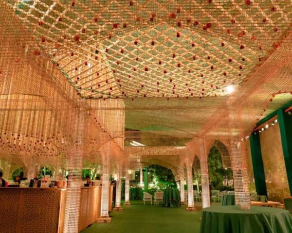 Luxury Weddings