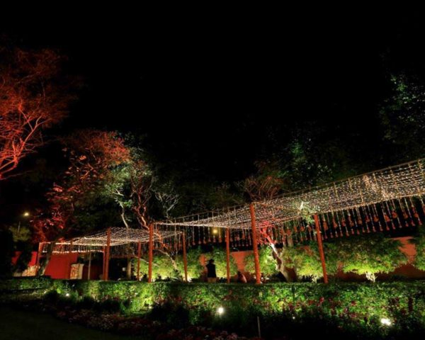 Lighting