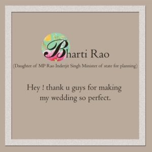 Event Decor